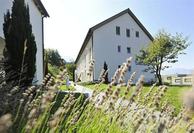 Hotel Meierhof Triesenberg