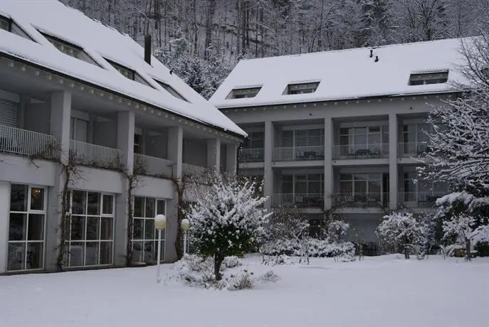 Hotel Schlosswald