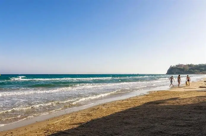Iakinthos Tsilivi Beach 