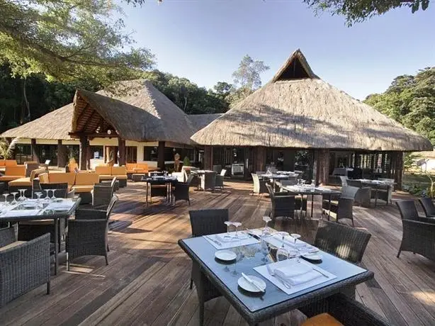 Kanua Tera Ecolodge