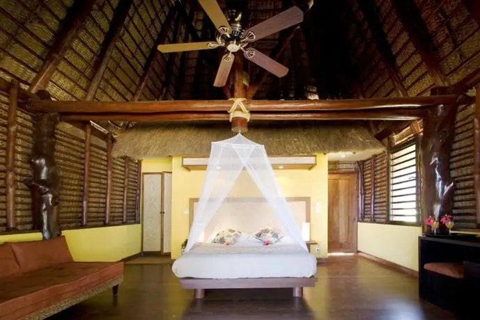 Kanua Tera Ecolodge