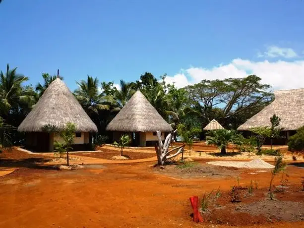 Kanua Tera Ecolodge 