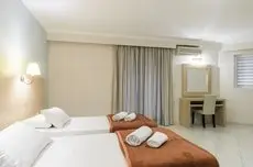 Karras Hotel Zakynthos 