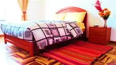 Cusco Airport Hotel 