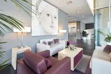 GHOTEL hotel & living Koblenz 