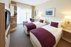 GHOTEL hotel & living Koblenz 