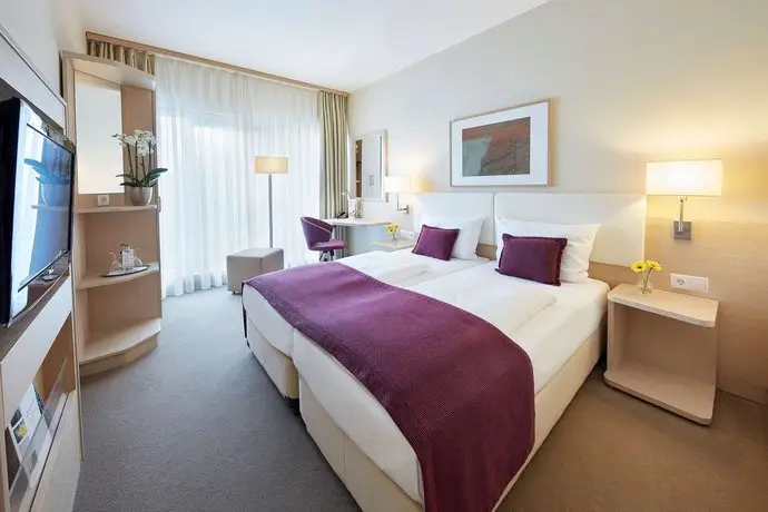 GHOTEL hotel & living Koblenz 