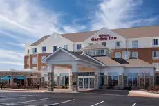 Hilton Garden Inn Cincinnati/Mason 