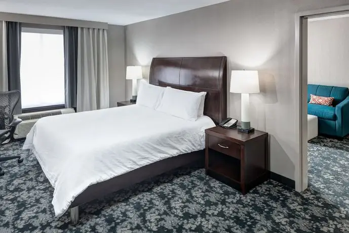 Hilton Garden Inn Cincinnati/Mason