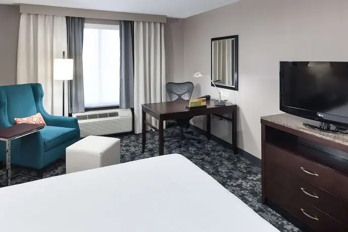 Hilton Garden Inn Cincinnati/Mason 