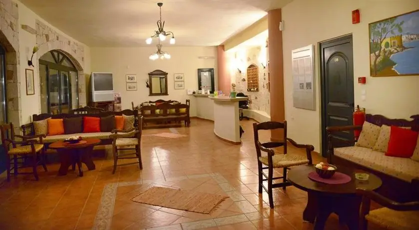 Petra Village Apartments 