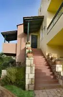 Petra Village Apartments 