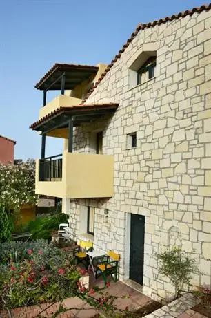 Petra Village Apartments 