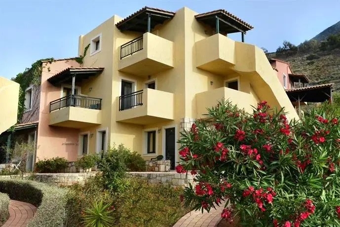 Petra Village Apartments 