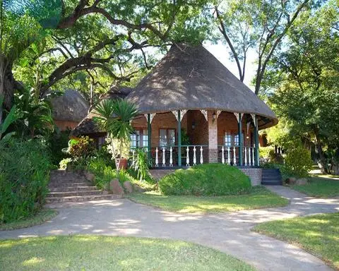 The Stanley and Livingstone Boutique Hotel