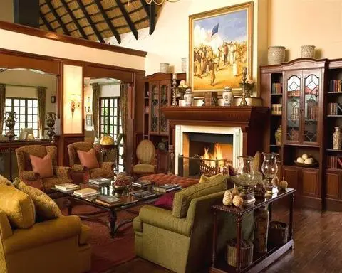 The Stanley and Livingstone Boutique Hotel