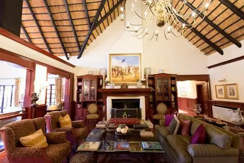 The Stanley and Livingstone Boutique Hotel 