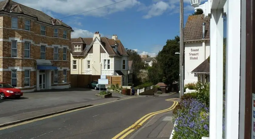 Tregonholme Hotel 