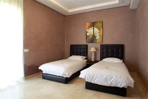 Appartment Marrakech Garden Residence 