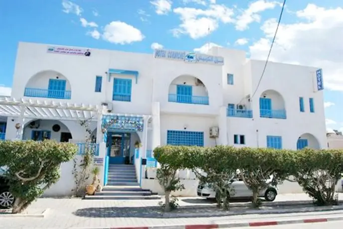 Hotel Corniche Monastir