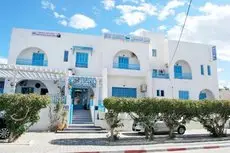 Hotel Corniche Monastir 