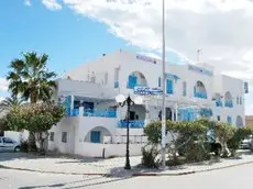 Hotel Corniche Monastir 