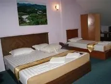 Hotel Titiwangsa 