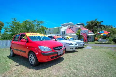 Port Douglas Motel