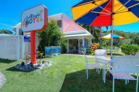 Port Douglas Motel