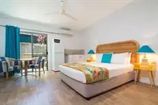 Port Douglas Motel 