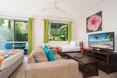 Port Douglas Motel 