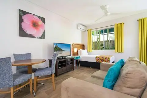 Port Douglas Motel 