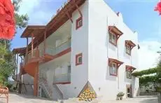 Evli Apartments Rethymno 