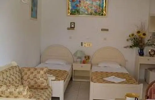 Evli Apartments Rethymno 