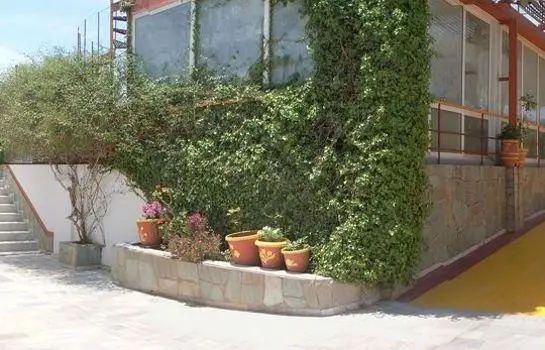 Evli Apartments Rethymno 