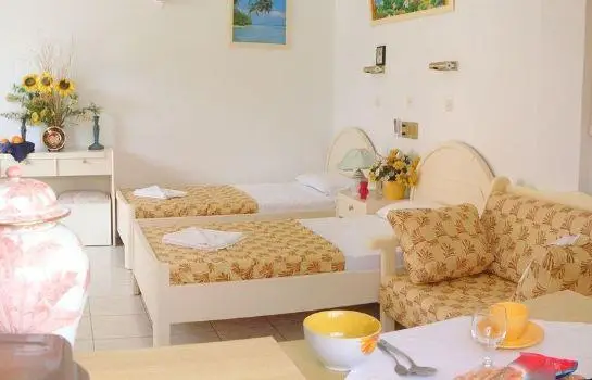 Evli Apartments Rethymno 