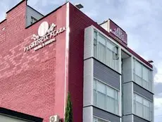 Hotel Florencia Plaza Medellin 