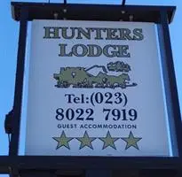 Hunters Lodge Guest House 