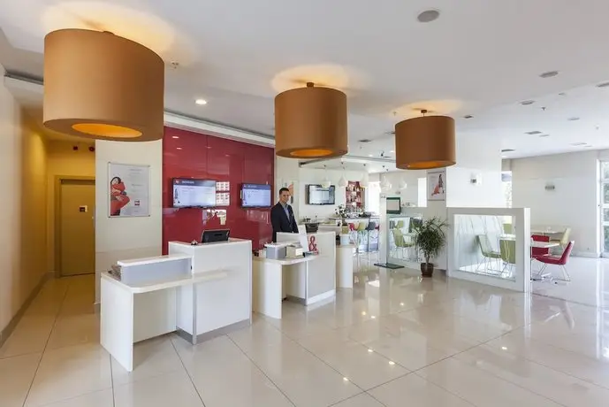 Ibis Kayseri