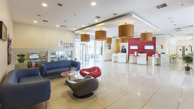 Ibis Kayseri 