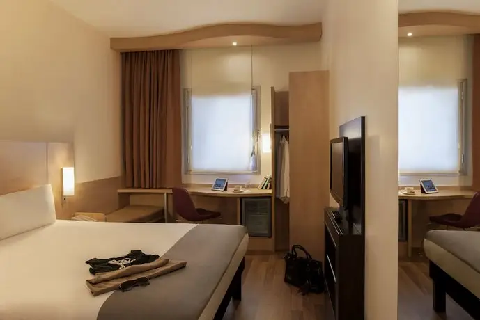 Ibis Kayseri 