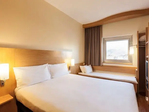 Ibis Kayseri 