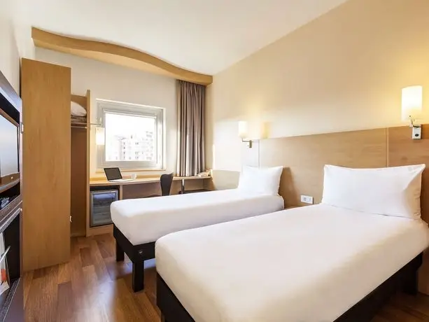 Ibis Kayseri 