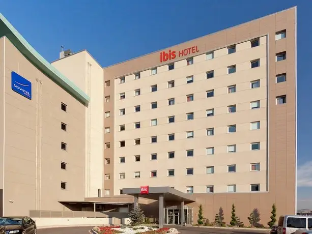 Ibis Kayseri 