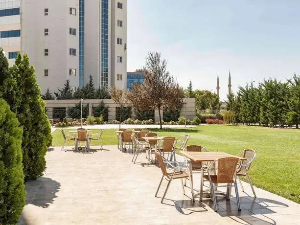 Ibis Kayseri 