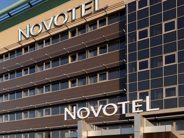 Novotel Kayseri 