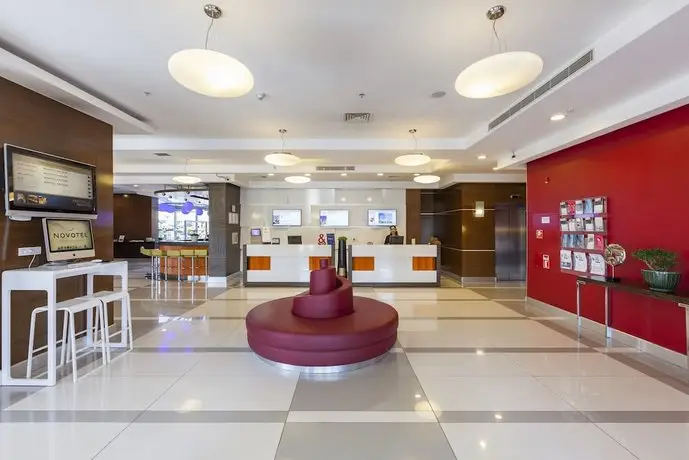 Novotel Kayseri 