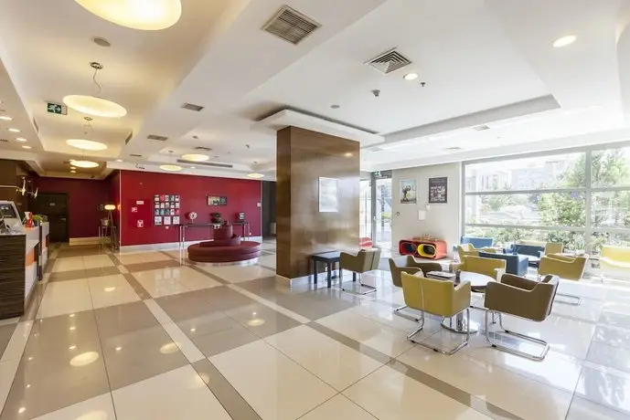 Novotel Kayseri