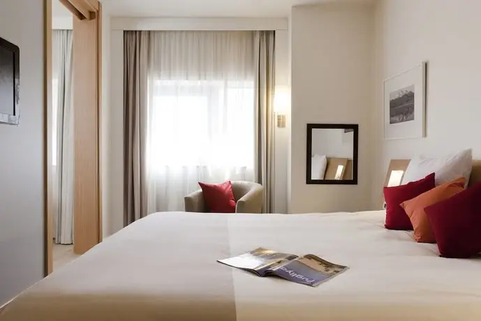 Novotel Kayseri 