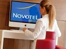 Novotel Kayseri 